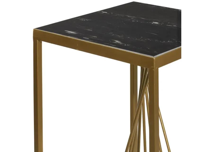 Dojo Accent Tables - Set of 2