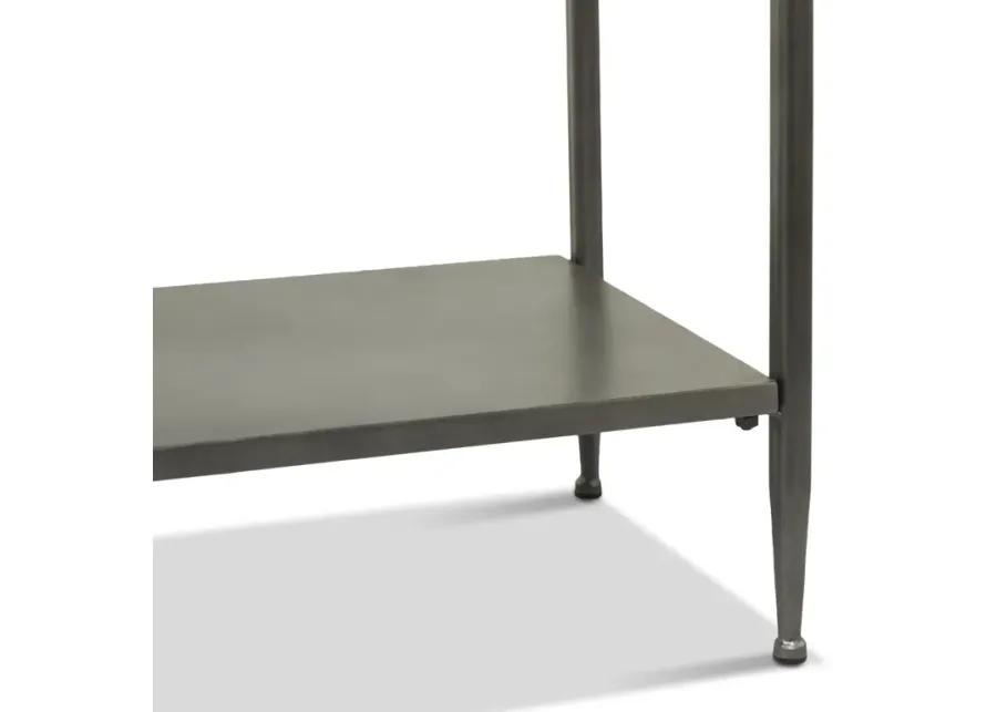 Bosco Industrial Console