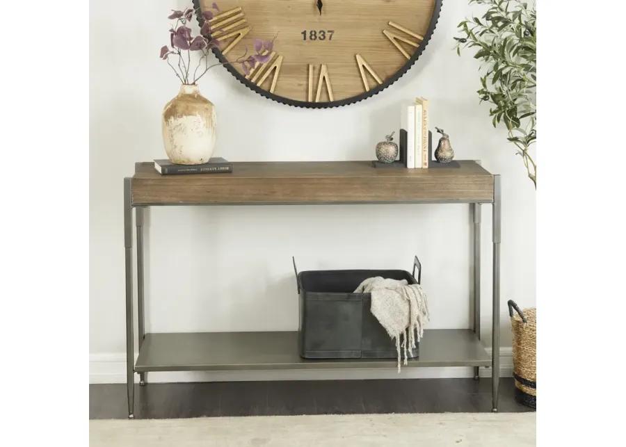 Bosco Industrial Console