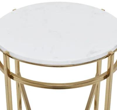 Mable Accent Table