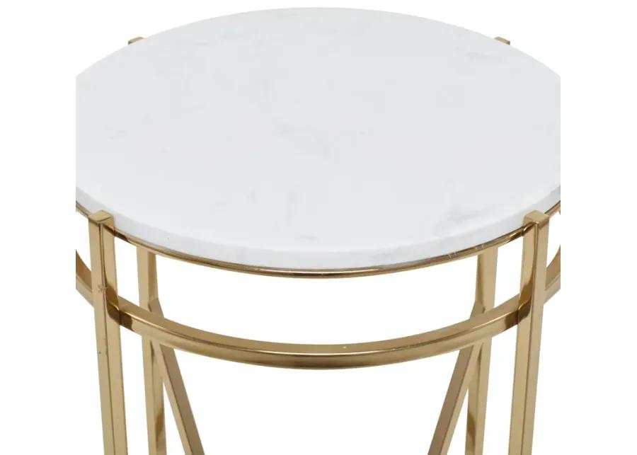 Mable Accent Table