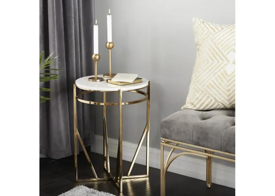 Mable Accent Table