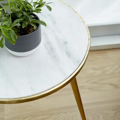 Mylie Accent Table