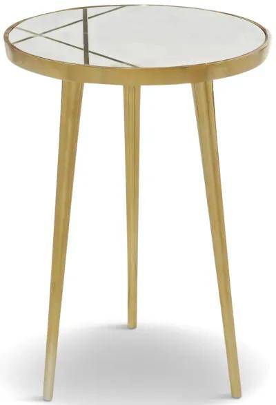 Marly Accent Table