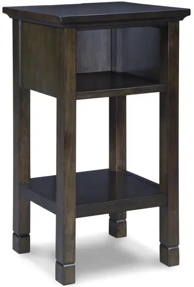 Arnie Accent Table