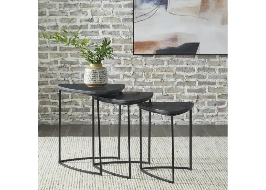 Olli Nesting Tables  Set of Three