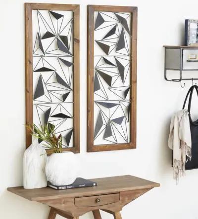 Modern Wall Decor 