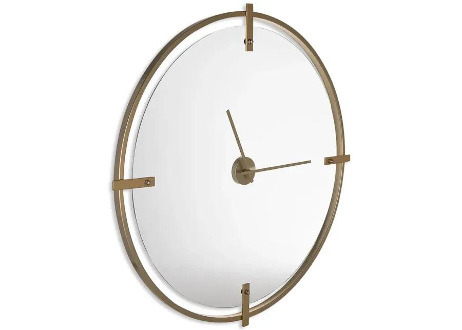 Electra Wall Clock