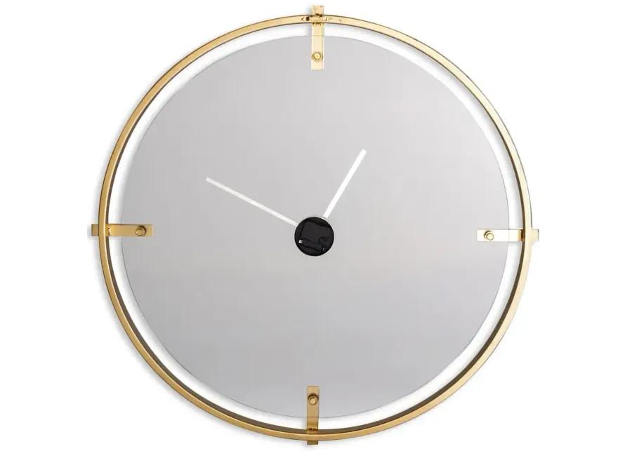 Electra Wall Clock