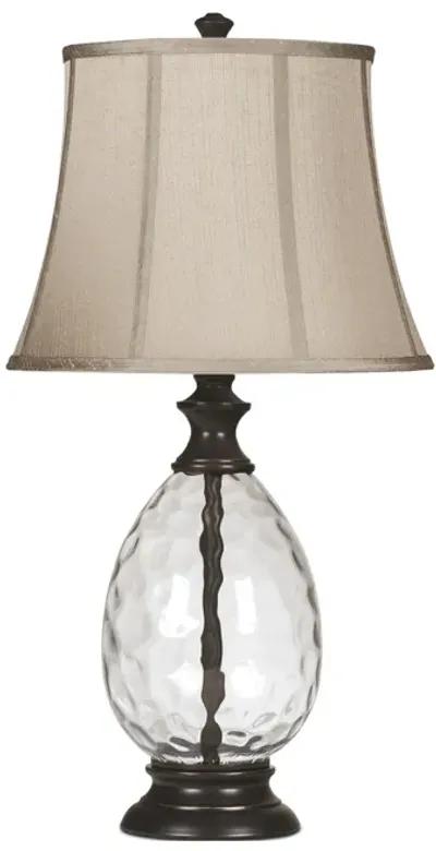 Olivia Table Lamp