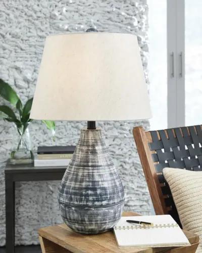 Emerell Table Lamp - Set of 2