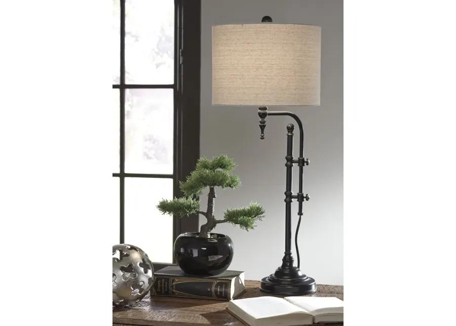 Moonami Table Lamp