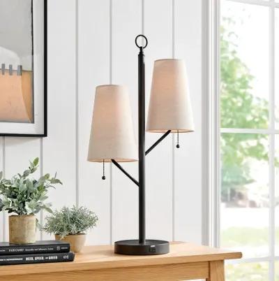 Linney Table Lamp