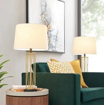 Brenton Table Lamp - Set of 2