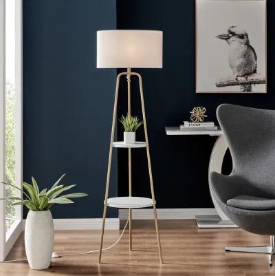 Patty Floor Lamp