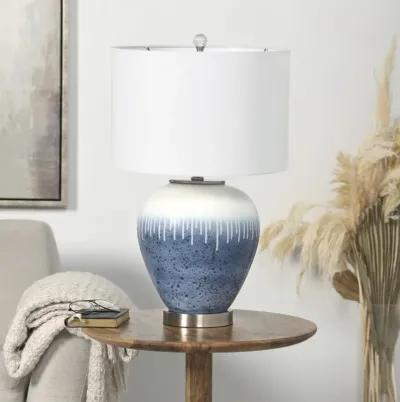 Dripley Table Lamp