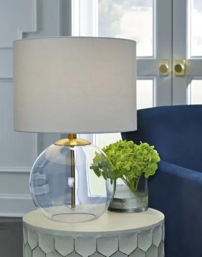 Samuel Table Lamp