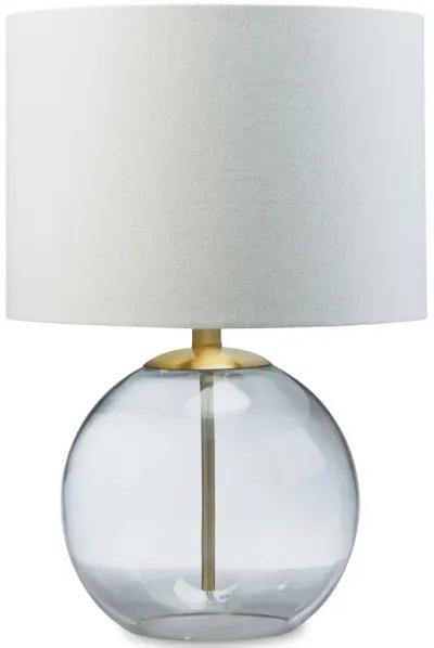 Samuel Table Lamp