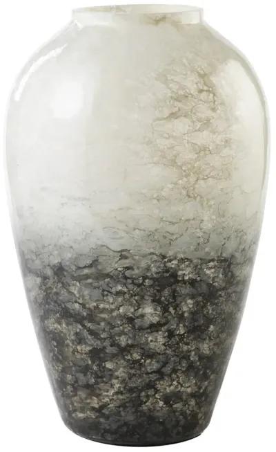 Mirielle Glass Vase - Medium