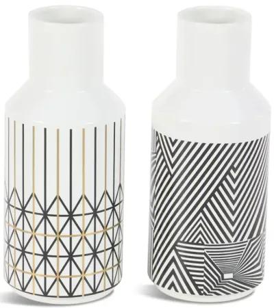 Modern Assorted Vases