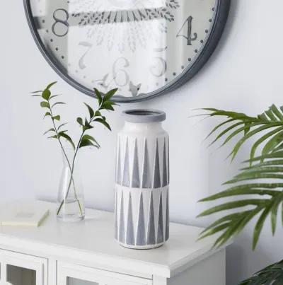 Geometric Vase