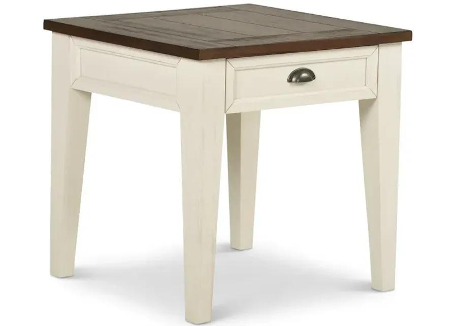 Cayla End Table