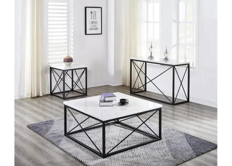 Nia Coffee Table