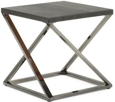 Bria End Table