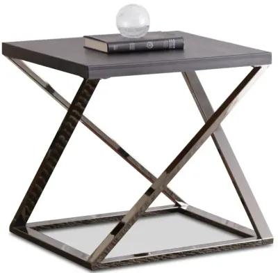 Bria End Table