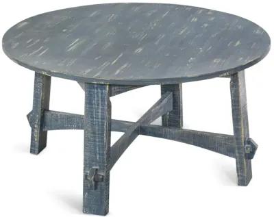 Captiva Coffee Table - Blue