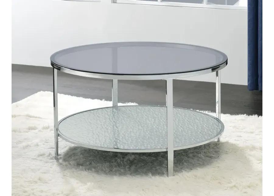 Talbot Coffee Table