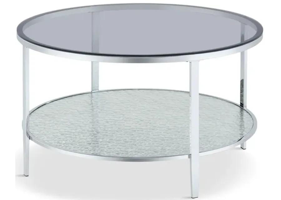 Talbot Coffee Table