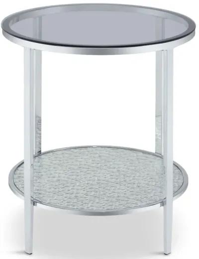 Talbot End Table