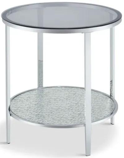 Talbot End Table