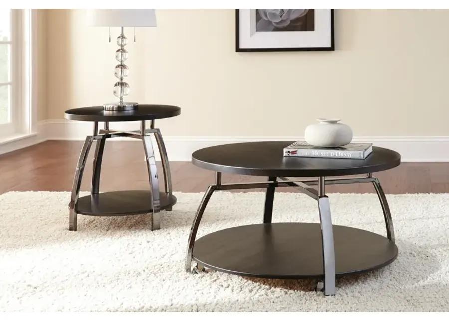 Peddy Coffee Table