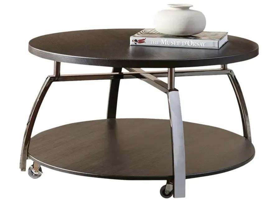 Peddy Coffee Table