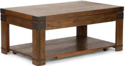 Rupert Lift top Coffee Table