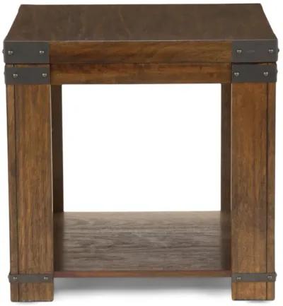 Rupert End Table