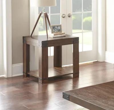 Rupert End Table