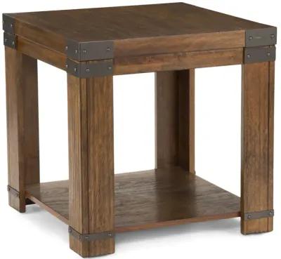 Rupert End Table