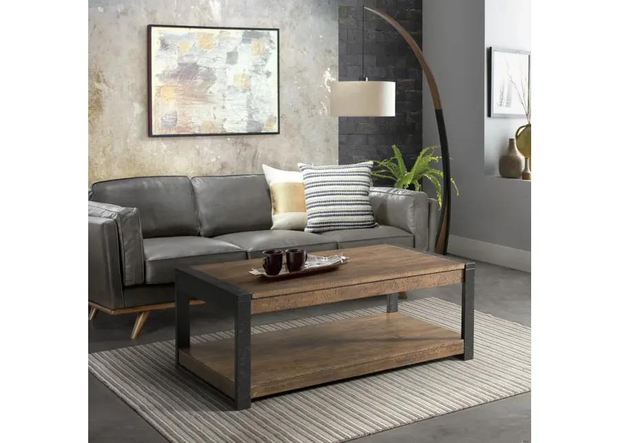 Augustus Coffee Table