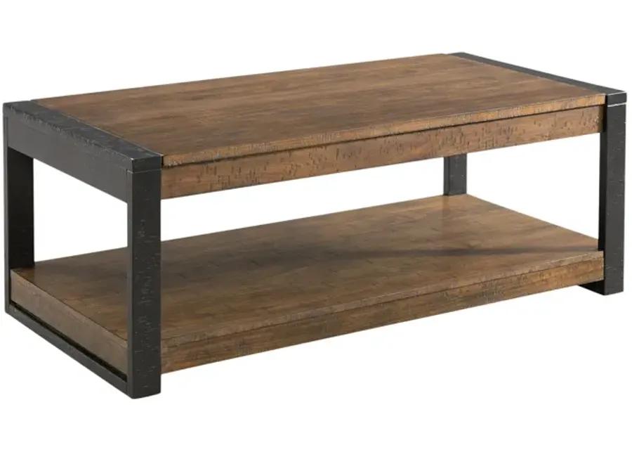 Augustus Coffee Table