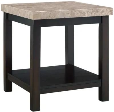 Royal End Table