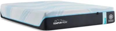 TEMPUR-ProBreeze Medium Hybrid Queen Mattress