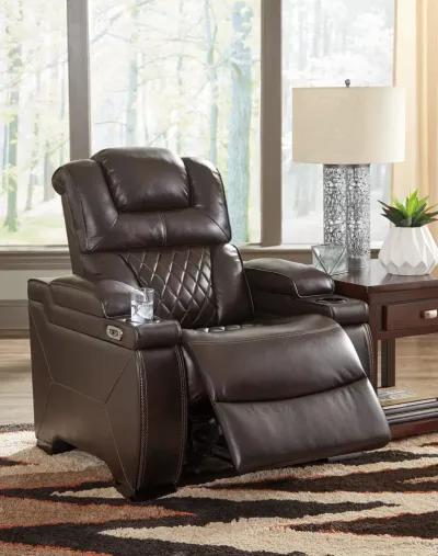 Mueller Power Recliner