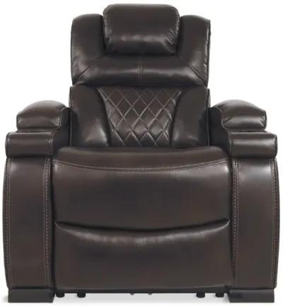 Mueller Power Recliner