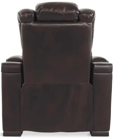 Mueller Power Recliner