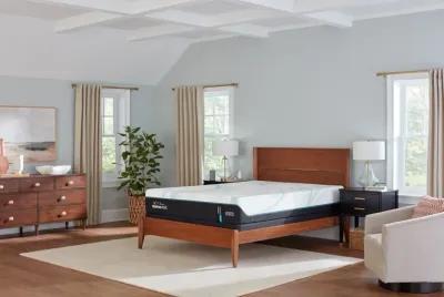 TEMPUR-Adapt Medium Hybrid King Mattress