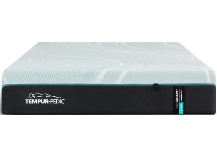 TEMPUR-ProAdapt Medium King Mattress