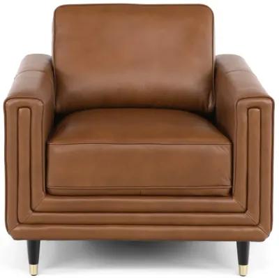 Byron Leather Chair